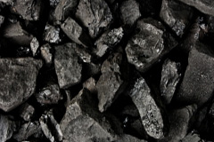 Kirkthorpe coal boiler costs